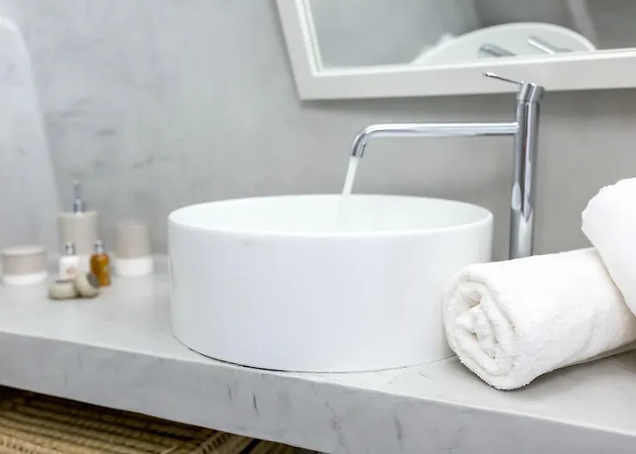 Apartamento Delta Oia (Santorini)