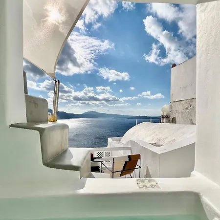 Delta * Oia (Santorini)