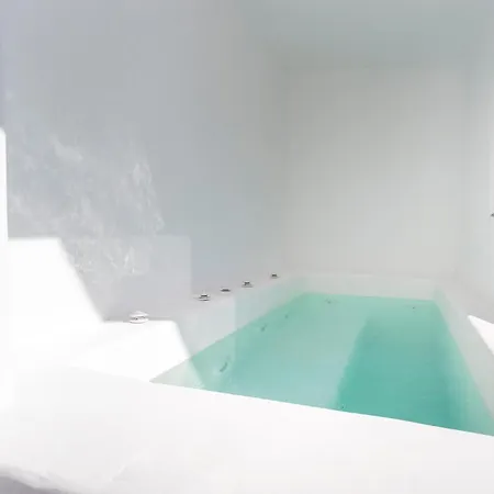 Delta Appartement Oia