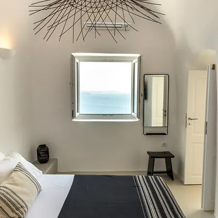 Delta Apartment *