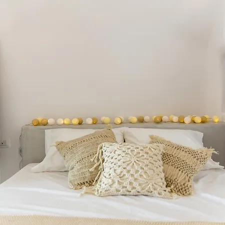 Delta Apartment