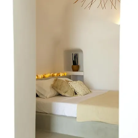 Delta Apartment *