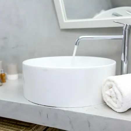 Appartement Delta Oia