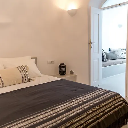 Delta Apartment