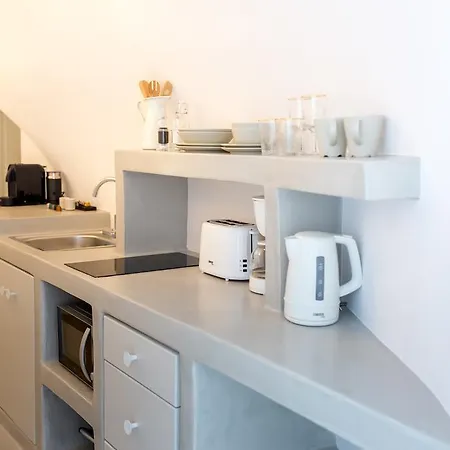 Delta Apartment