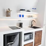 Appartement Delta