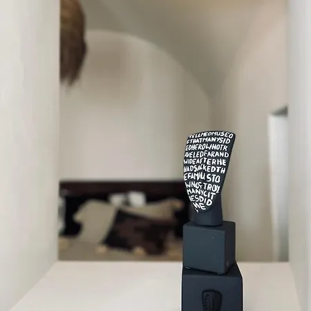 Apartment Delta