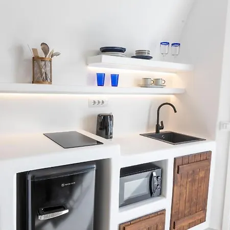 Apartment Delta
