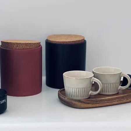 公寓 三角洲套房别墅