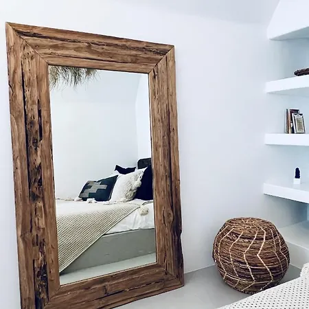 Appartement Delta