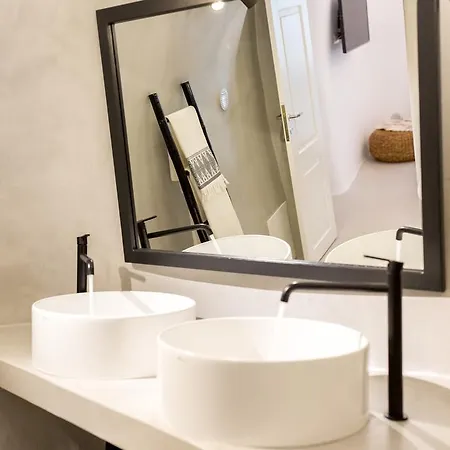 Appartement Delta *