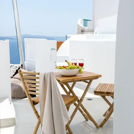 Delta Apartment