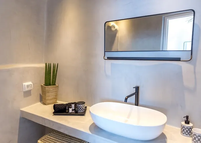 三角洲套房别墅