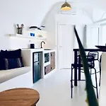 Apartmán Delta *