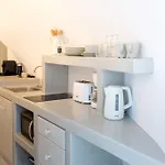 Delta Apartmán